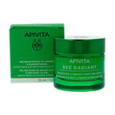 Apivita Bee Radiant Gel-Bálsamo Noche Alisa y Restaura la Piel 50 ml (1)
