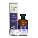 Apivita Loción Anticaída Cabello 150 Ml + Regalo Champú Tonificante Hombre