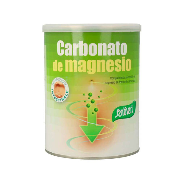 Santiveri Carbonato Magnésico 110 gramos