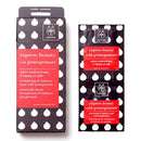 Apivita Express Mascarilla Facial Radiante granada