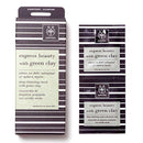 Apivita Express Mascarilla Limpieza Arcilla Verde