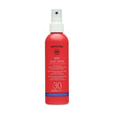 Apivita Bee Sun Safe Spf30 Hydra Melting Spray Corporal 200 ml
