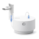 Omron Nebulizador Por Compresor C28P