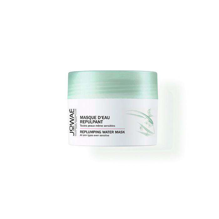 Jowae Mascarilla De Agua Reconstituyente 50 ml