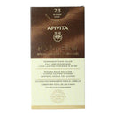 Apivita Tinte 7.3 Blonde Gold
