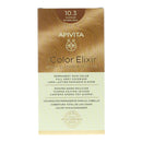 Apivita Tinte 10.3 Platinum Blonde Gold