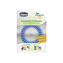 Chicco Natural Mosquito Pulsera Perfumada Citron (2)