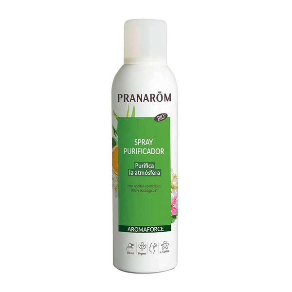Pranarom Aromaforce Spray Purificador 150 ml