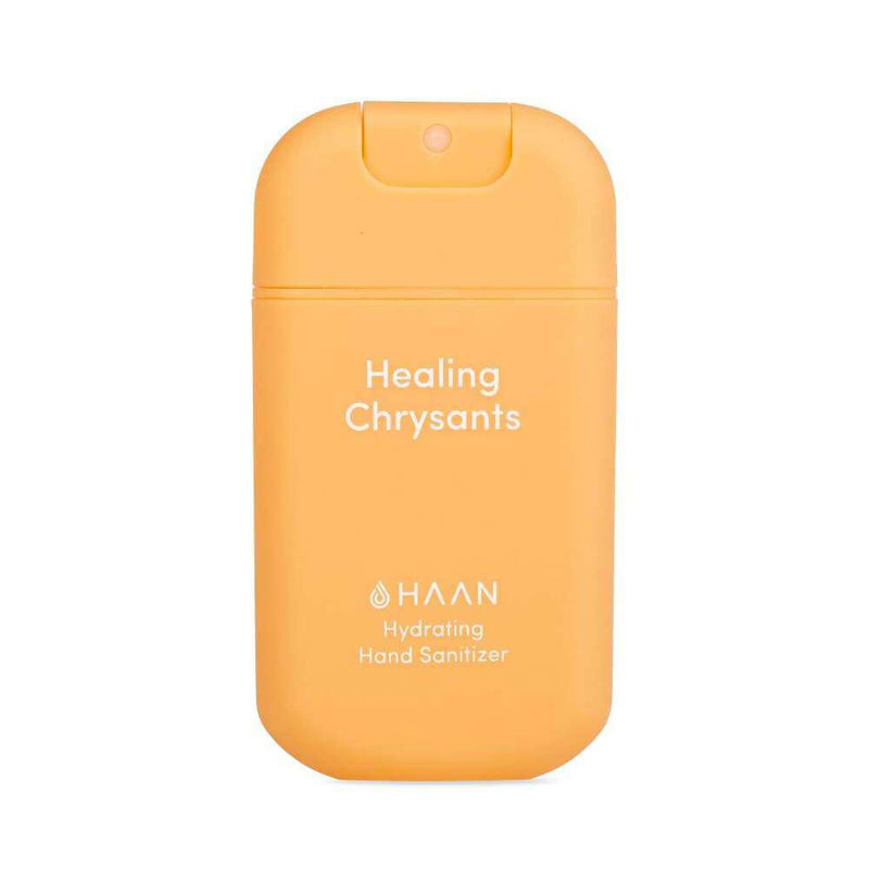 Beter Haan Higienizante de Manos Healing Chrysants Spray 30 ml