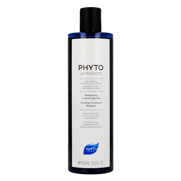 Lierac Phyto Apaisant Champú Calmante 400 ml