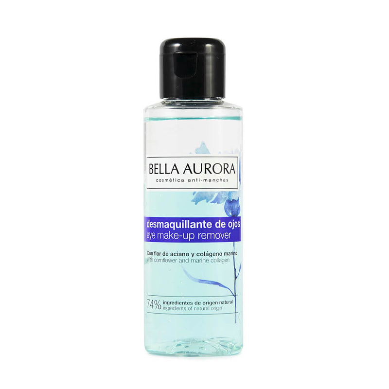 Bella Aurora Desmaquillante De Ojos 100 ml