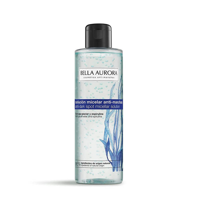 Bella Aurora Solución Micelar Anti-Manchas 200 ml