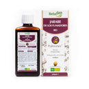 Pranarom Jarabe De Los Fumadores 250 ml