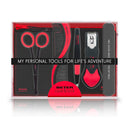 Beter Set Completo Care & Rock