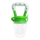 Baby Nyam Mordedor Alimentos Antiahogo