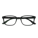 Acorvisión Gafa Rainbow Negro + 3.00