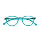 Acorvisión Gafa Tropic Turquesa + 2.00