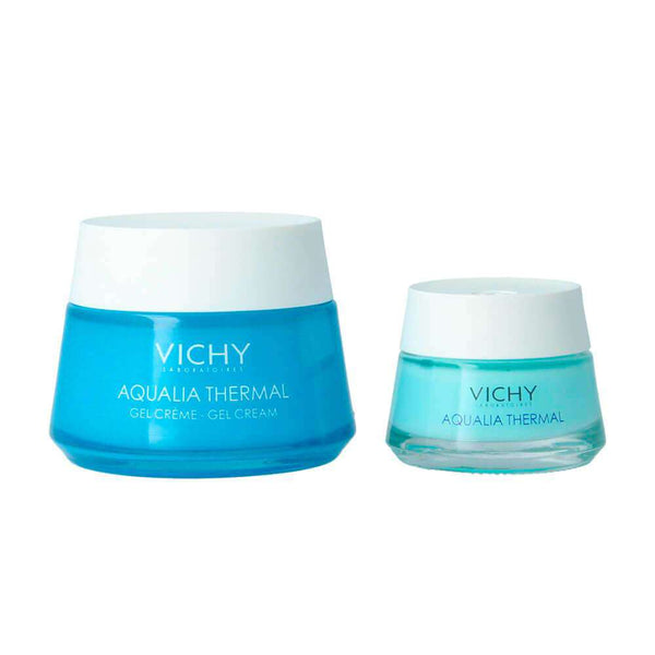 Vichy Aqualia Thermal Crema-Gel + Regalo Aqualia Thermal Noche 15 ml