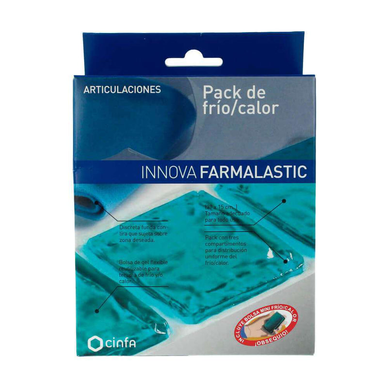 Farmalastic Innova Compra Farmalastic Innova Pack Frio-Calor - FarmaWAO ️