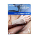 Farmalastic Innova Muñequera Metacarpiana Férula Extraíble T.P