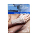 Farmalastic Innova Muñequera Metacarpiana Férula Extraíble T.M