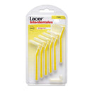 Lacer Cepillo Interdental Angular Fino 6 Unidades
