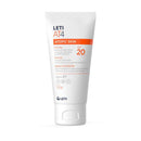 Leti At4 Crema Facial Spf20 50 ml