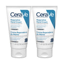 Cerave Crema De Manos Reparadora 50 ml Duplo