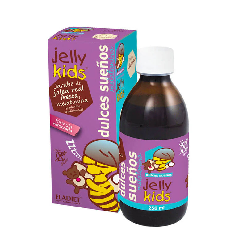 Jelly Kids Dulces Sueños 250 ml