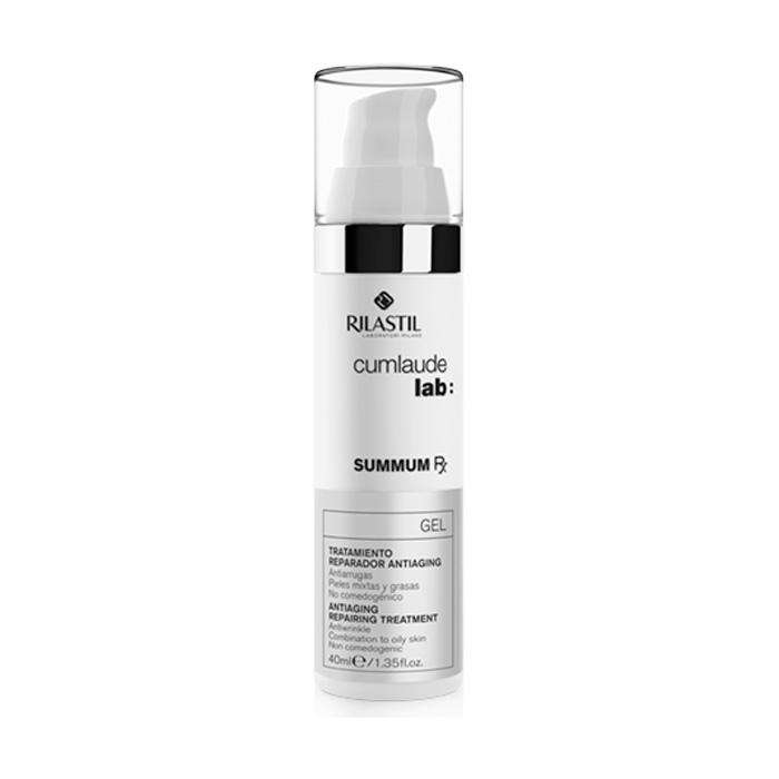 Cumlaude Summum Rx Gel 40 ml