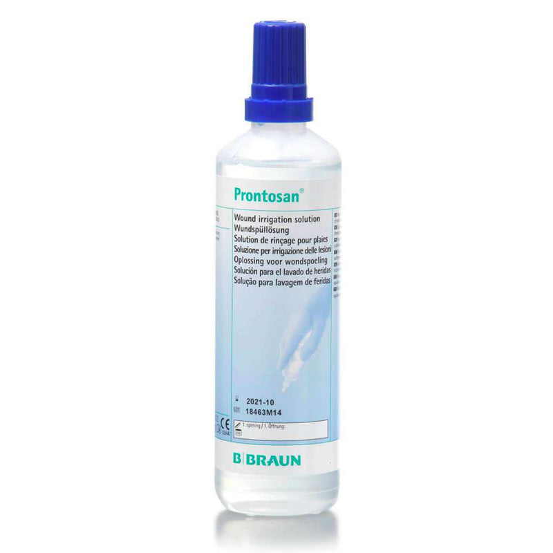 Prontosan Solución 350 ml