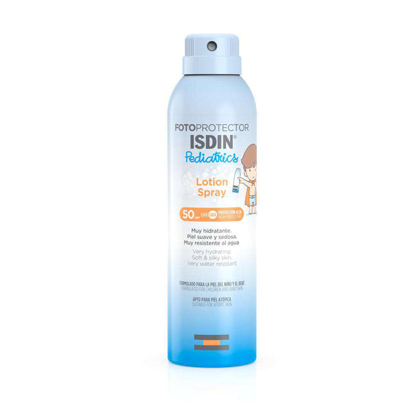Isdin Fotoprotector Extrem Spf50+ Pediatrics Spray 200ml