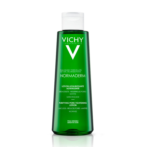 Vichy Normaderm Tónico Purificante 200 ml