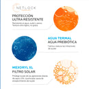 La Roche Posay Anthelios Spf50+ Spray 200 ml