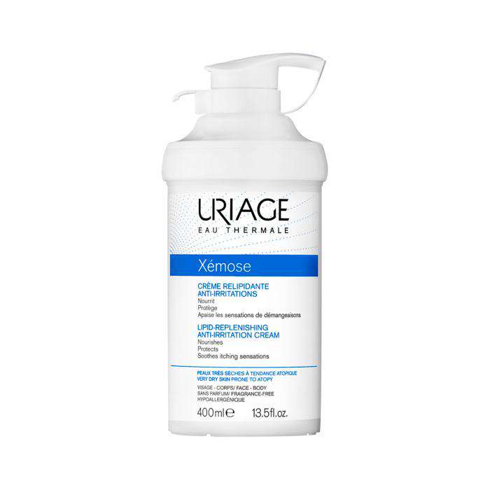 Uriage Xemose Crema Emoliente 400 ml