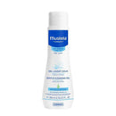 Mustela Gel Dermolimpiador Suave 200 ml