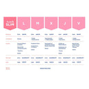 Bimanán Sustitutive Batido Chocolate 6 Unidades (1)