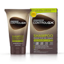 Control Gx Reductor De Canas Champú