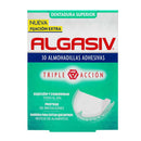 Algasiv Almohadilla Superior 30 Uni