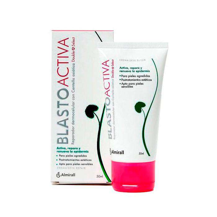 Blastoactiva Crema 50 ml