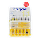 Interprox Mini 1,1Mm 14 Unidades