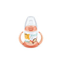 Nuk Biberón Látex First Choice Entrena Disney Winnie 150 ml (2)
