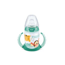 Nuk Biberón Látex First Choice Entrena Disney Winnie 150 ml (3)
