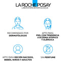 La Roche Posay Lipikar Baume Ap 400 ml