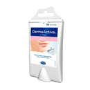 Dermaactive Calenturas 17 Mm X 12 Mm 16 Apósitos