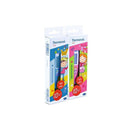 Termómetro Digital Thermoval Rapid Color