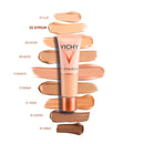 Vichy Mineral Blend Fluido Gypsum Nº3 30 ml