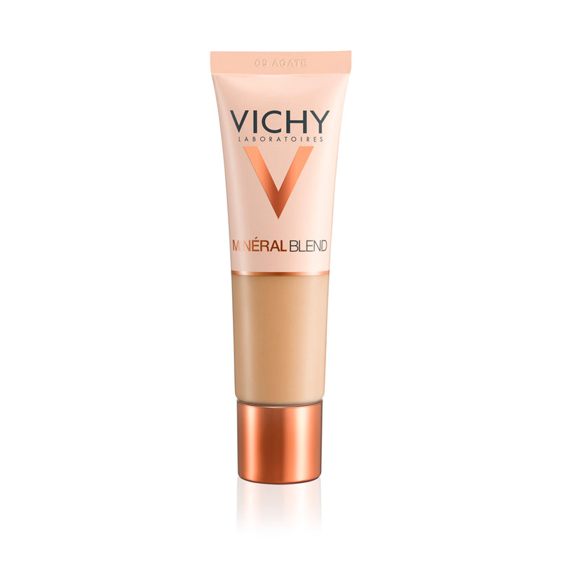 Vichy Mineral Blend Fluido Agate Nº9 30 ml