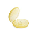 Medela Pezonera Contact Silicona T.L 24Mm 2U