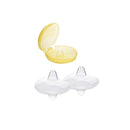 Medela Pezonera Contact Silicona T.M 20Mm 2U